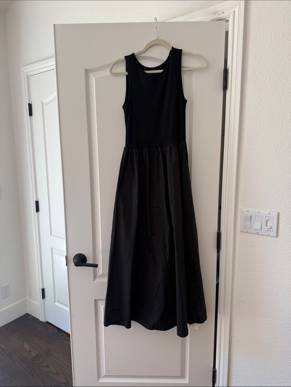 Commense black women's dress - Picture 2 of 3